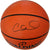 Allan Houston New York Knicks Signed Autographed Spalding NBA Game Ball Series Basketball CAS COA