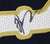 Anthony Davis New Orleans Pelicans Signed Autographed Blue #23 Jersey JSA COA