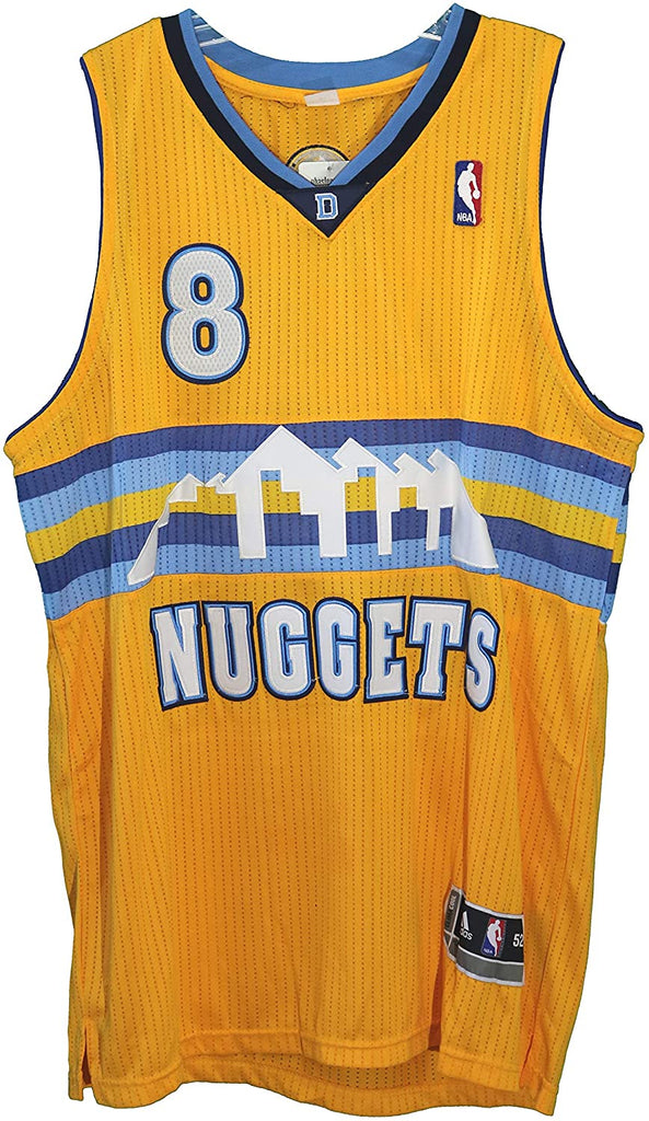 Denver Nuggets 52 Size NBA Jerseys for sale