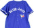Kevin Pillar Toronto Blue Jays Signed Autographed Blue #11 Jersey JSA COA