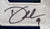 Dee Gordon Seattle Mariners Signed Autographed Teal #9 Jersey JSA COA