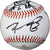 Robert Kirkman The Walking Dead Signed Autographed Rawlings Official League Baseball with Display Holder