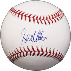 Autographed/Signed Jacob DeGrom New York NY Pinstripe Baseball Jersey JSA  COA