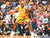 Shaquille O'Neal Los Angeles Lakers Signed Autographed 11" x 14" Photo PAAS COA