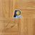 Lance Stephenson Indiana Pacers Signed Autographed Basketball Floorboard