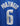 Kristaps Porzingis Dallas Mavericks Signed Autographed Blue #6 Jersey Beckett COA