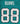 Brent Burns San Jose Sharks Signed Autographed Teal #88 Custom Jersey PAAS COA