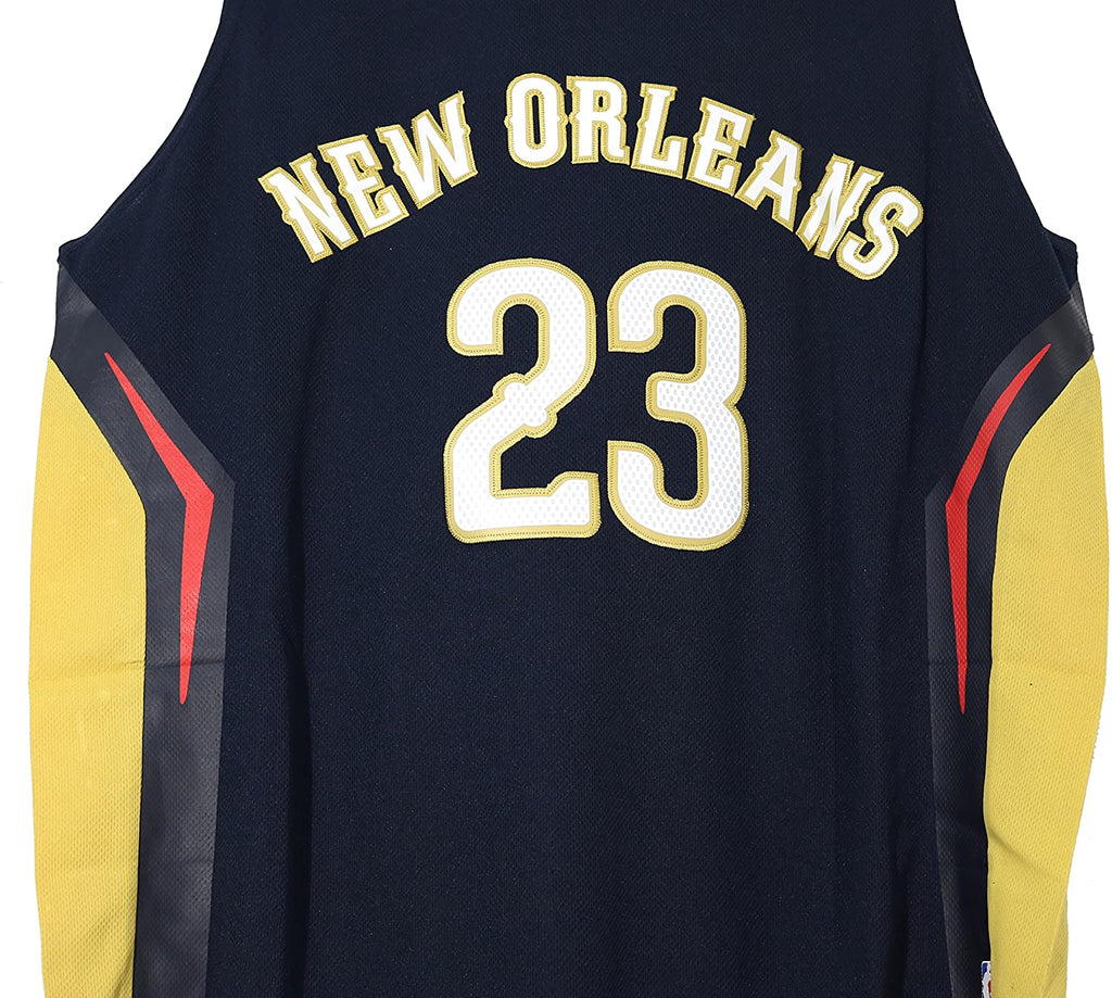 Anthony Davis #23 New Orleans Pelicans Jersey 