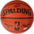Kevin Garnett Boston Celtics Minnesota Timberwolves Signed Autographed Spalding Game Ball Series Basketball PSA/DNA COA