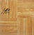 Larry Owens Washington Wizards Signed Autographed Basketball Floorboard
