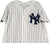 David Robertson New York Yankees Signed Autographed White Pinstripe #30 Jersey JSA COA