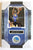 Kevin Durant Golden State Warriors Signed Autographed 22" x 14" Framed Photo Pinpoint COA