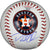 Dallas Keuchel Houston Astros Signed Autographed Rawlings Official Major League Logo Baseball PAAS COA