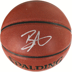 Blake Griffin Brooklyn Nets Signed Autographed Spalding Basketball PAAS COA