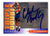 Charles Barkley Phoenix Suns Signed Autographed 1993-94 Upper Deck Triple Double #TD1 Basketball Card