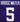 Teddy Bridgewater Minnesota Vikings Signed Autographed Purple #5 Custom Jersey PAAS COA