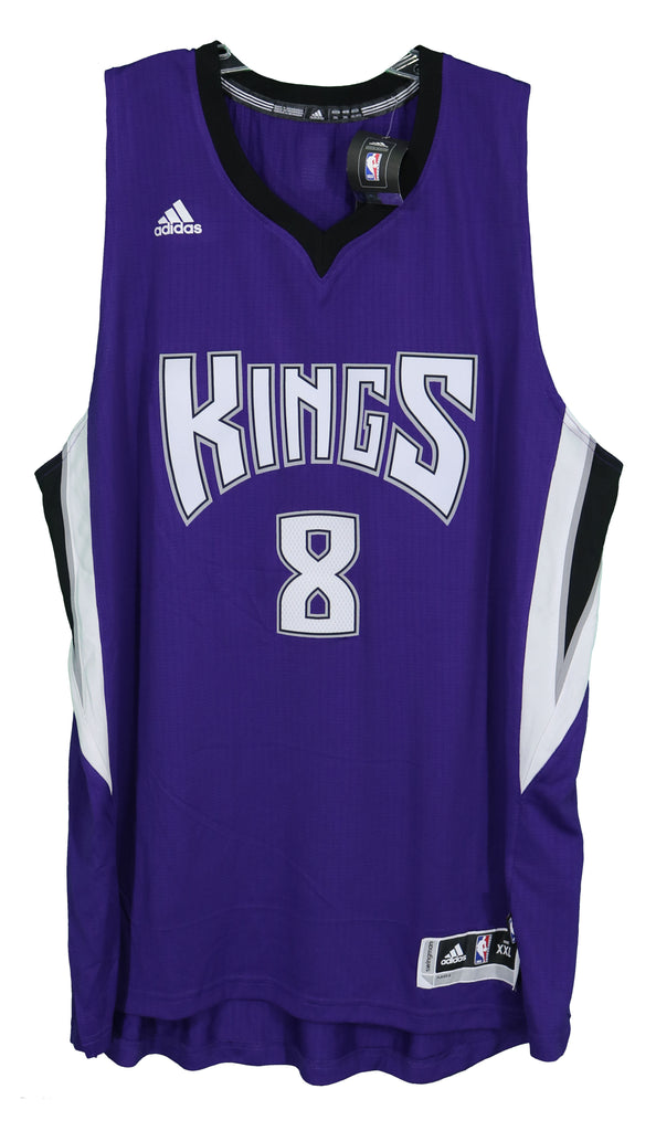 Purple Kings Jersey 