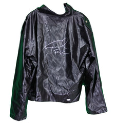 Henry Winkler Happy Days Signed Autographed The Fonz Faux Leather Jacket JSA Witnessed COA