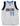 Luka Doncic Dallas Mavericks Signed Autographed White #77 Custom Jersey PAAS COA