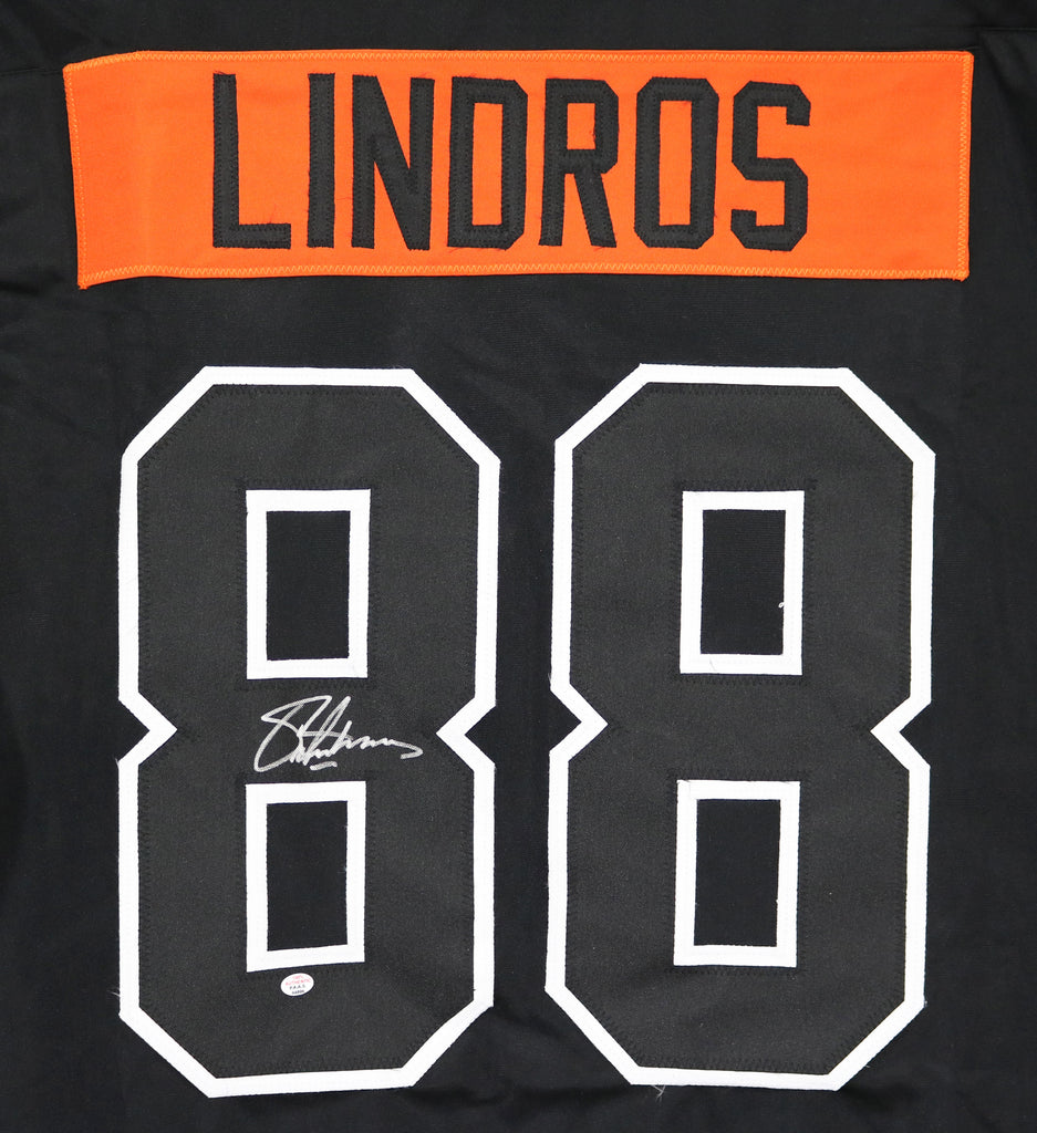 eric lindros jersey