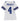Dak Prescott Dallas Cowboys Signed Autographed White #4 Custom Jersey PAAS COA