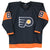 Eric Lindros Philadelphia Flyers Signed Autographed Black #88 Custom Jersey PAAS COA