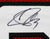 Carson Palmer Arizona Cardinals Signed Autographed Red #3 Custom Jersey Global COA