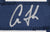Aaron Judge New York Yankees Signed Autographed Gray #99 Custom Jersey PAAS COA