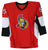 Erik Karlsson Ottawa Senators Signed Autographed Red #65 Custom Jersey Pinpoint COA