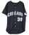 Aaron Bummer Chicago White Sox Signed Autographed Black #39 Custom Jersey Beckett Witness COA
