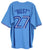 Vladimir Guerrero Jr. Toronto Blue Jays Signed Autographed Light Blue #27 Custom Jersey USA Sports Marketing COA