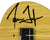 James Taylor Signed Autographed Mini Guitar Heritage Authentication COA