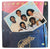 Lionel Richie Signed Autographed Commodores In The Pocket Record Album Cover Pinpoint COA