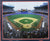 Cleveland Indians Municipal Stadium 28" x 26" Framed Photo