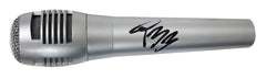 Post Malone Signed Autographed Microphone Five Star Grading COA