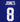 Daniel Jones New York Giants Signed Autographed Blue #8 Custom Jersey Beckett Witness Certification - SPOTS