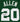 Ray Allen Boston Celtics Signed Autographed Green #20 Custom Jersey PAAS COA