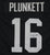 Jim Plunkett Oakland Raiders Signed Autographed Black #16 Custom Jersey PAAS COA