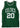Ray Allen Boston Celtics Signed Autographed Green #20 Custom Jersey PAAS COA