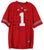 Ohio State Buckeyes 2014-2015 National Championship Team Signed Autographed Jersey Authenticated Ink COA Meyer Elliott