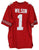 Ohio State Buckeyes 2014-2015 National Championship Team Signed Autographed Jersey Authenticated Ink COA Meyer Elliott