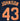 Jim Johnson Baltimore Orioles Signed Autographed Black #43 Jersey JSA COA