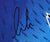 Luka Doncic Signed Autographed Dallas Mavericks License Plate Heritage Authentication COA
