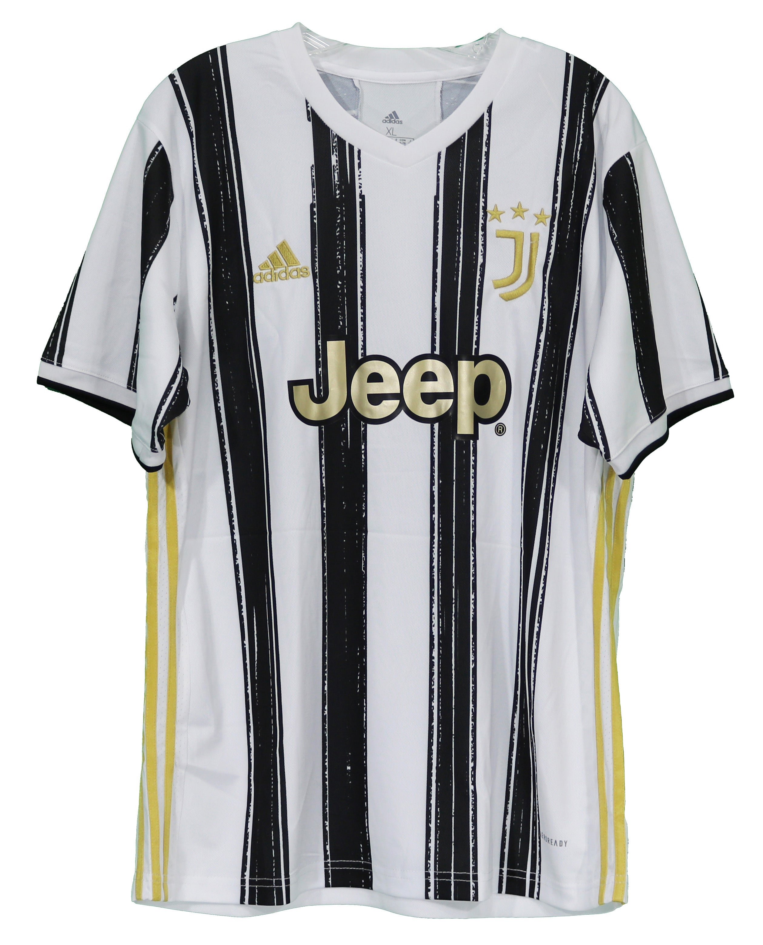 Cristiano Ronaldo Autographed Juventus 2020 21 Home White 7 Jersey cristiano-ronaldo-autographed-juventus-2020-21-home-white-7-jersey