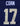 Jack Coan Notre Dame Fighting Irish Signed Autographed Blue #17 Custom Jersey JSA Witnessed COA