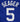 Corey Seager Los Angeles Dodgers Signed Autographed Blue #5 Custom Jersey PAAS COA