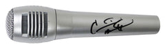 Carrie Underwood Country Singer Signed Autographed Microphone Heritage Authentication COA