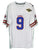 Adam Sandler Signed Autographed Bobby Boucher SCLSU Mud Dogs The Waterboy White #9 Jersey Heritage Authentication COA