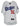 Mookie Betts Los Angeles Dodgers Signed Autographed White #50 Jersey PAAS COA