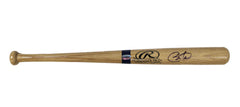 President Barack Obama Signed Autographed Mini Baseball Bat Authenticated Ink COA